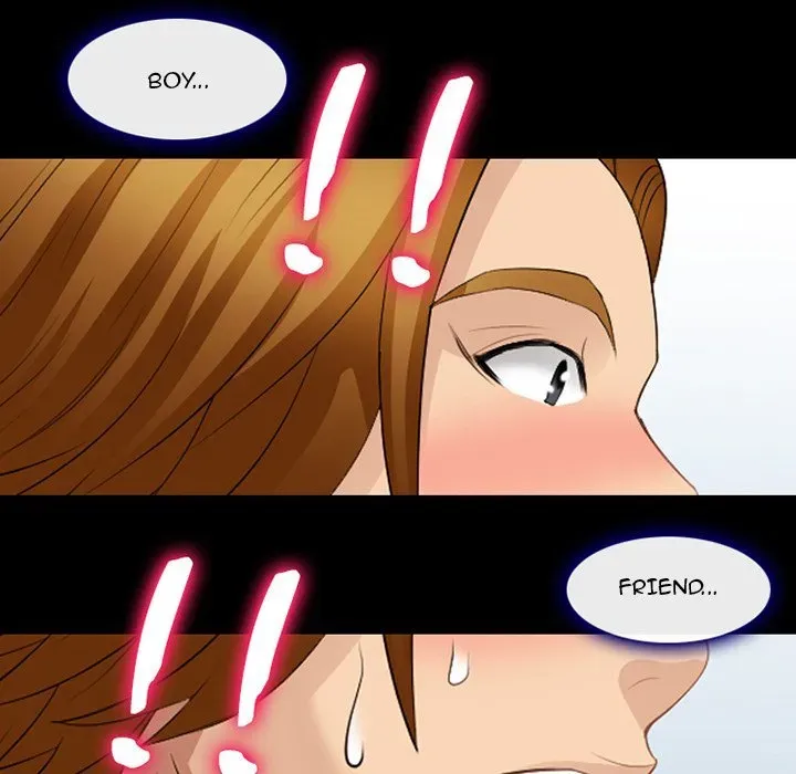 Midsummer Night's Dream Chapter 16 page 28 - 
