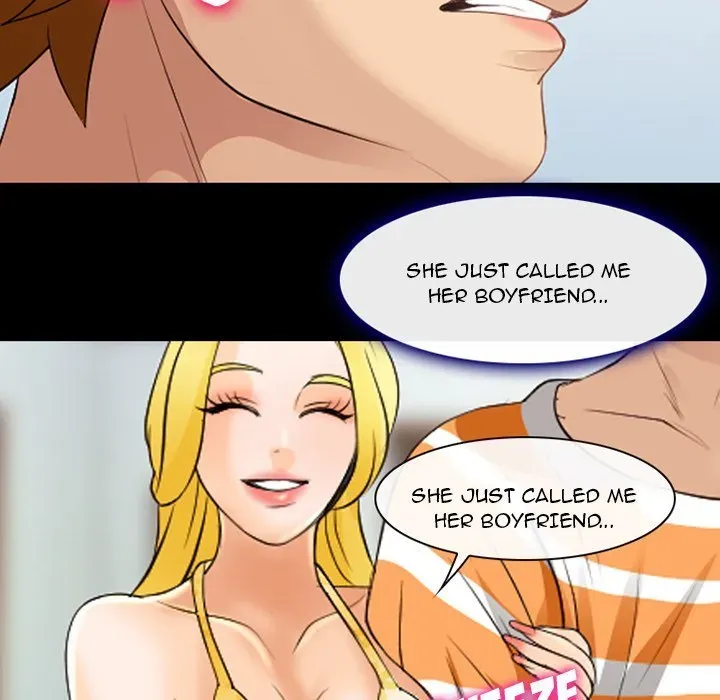 Midsummer Night's Dream Chapter 16 page 29 - 