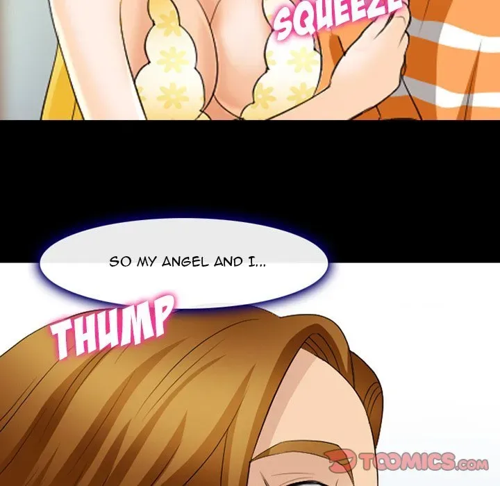 Midsummer Night's Dream Chapter 16 page 30 - 