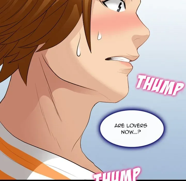 Midsummer Night's Dream Chapter 16 page 31 - 