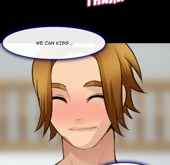 Midsummer Night's Dream Chapter 16 page 32 - 