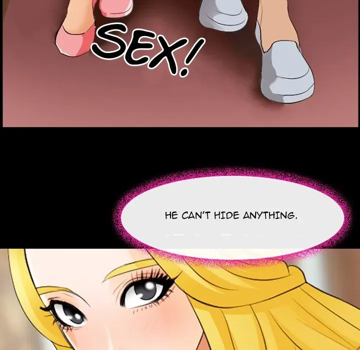 Midsummer Night's Dream Chapter 16 page 36 - 
