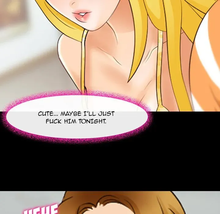 Midsummer Night's Dream Chapter 16 page 37 - 
