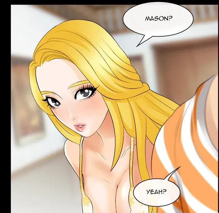 Midsummer Night's Dream Chapter 16 page 39 - 