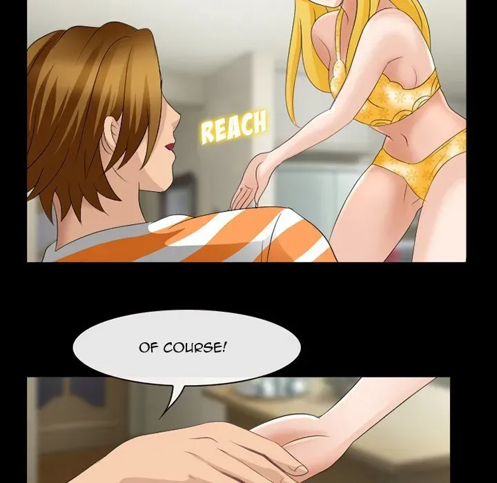 Midsummer Night's Dream Chapter 16 page 5 - 