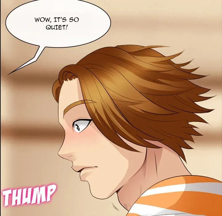 Midsummer Night's Dream Chapter 16 page 52 - 