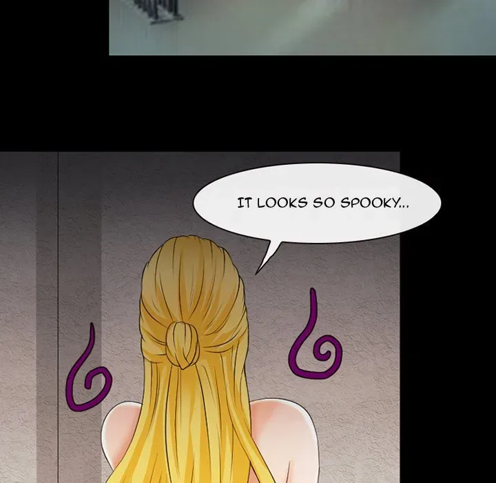 Midsummer Night's Dream Chapter 16 page 57 - 