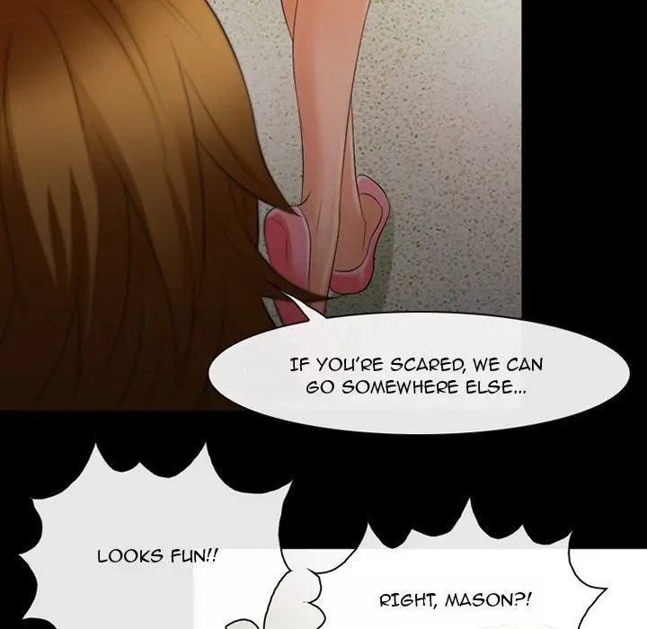 Midsummer Night's Dream Chapter 16 page 59 - 