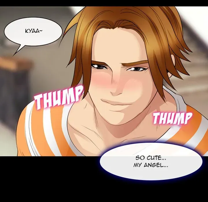Midsummer Night's Dream Chapter 16 page 61 - 