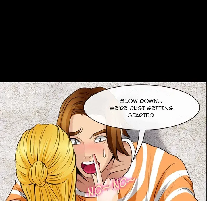 Midsummer Night's Dream Chapter 16 page 88 - 