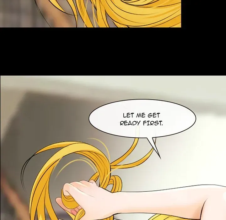 Midsummer Night's Dream Chapter 16 page 91 - 