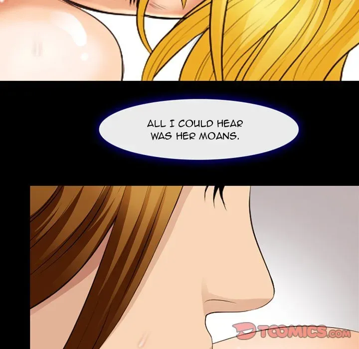 Midsummer Night's Dream Chapter 17 page 14 - 