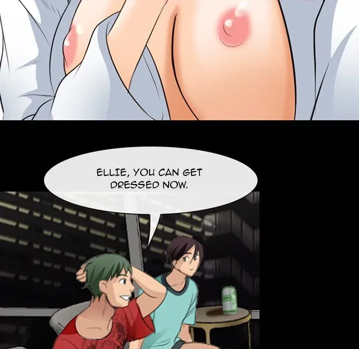 Midsummer Night's Dream Chapter 17 page 24 - 