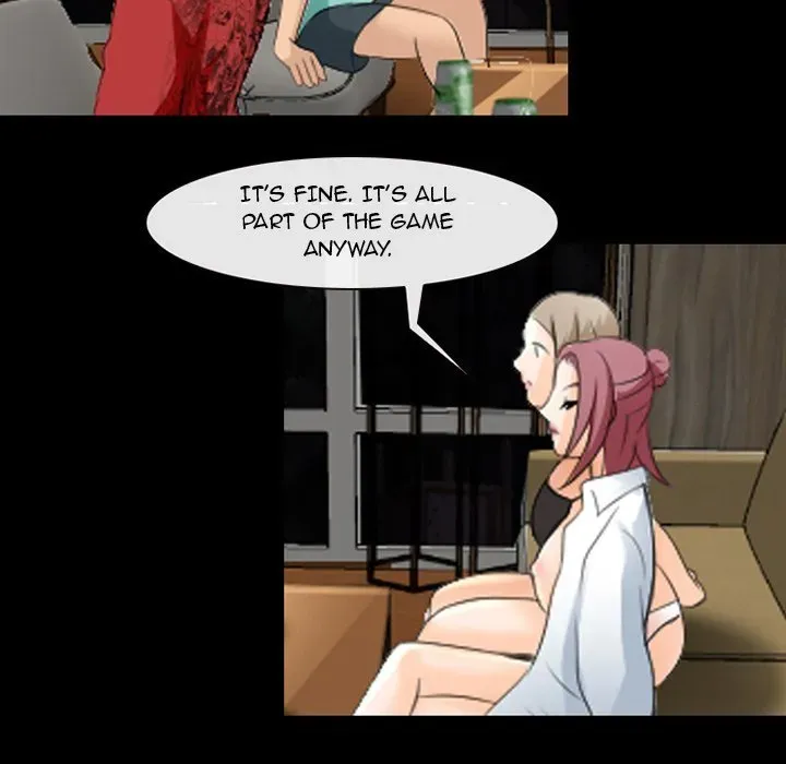 Midsummer Night's Dream Chapter 17 page 25 - 