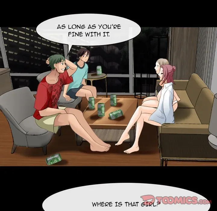 Midsummer Night's Dream Chapter 17 page 26 - 