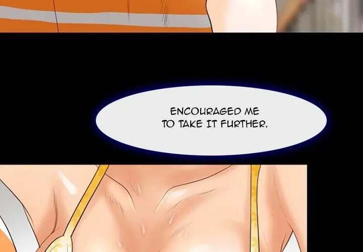 Midsummer Night's Dream Chapter 17 page 4 - 