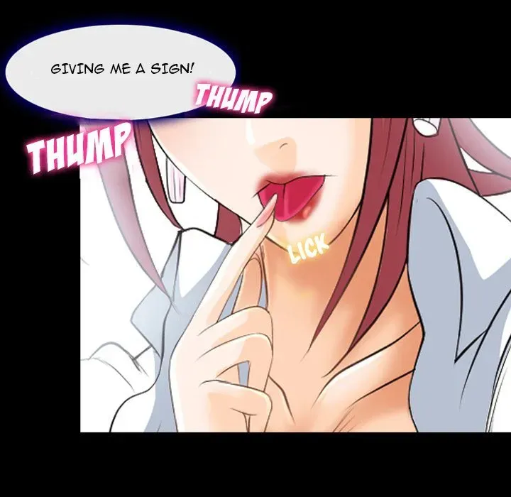 Midsummer Night's Dream Chapter 17 page 36 - 