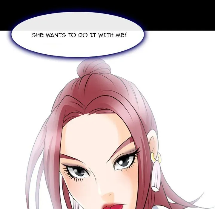 Midsummer Night's Dream Chapter 17 page 37 - 