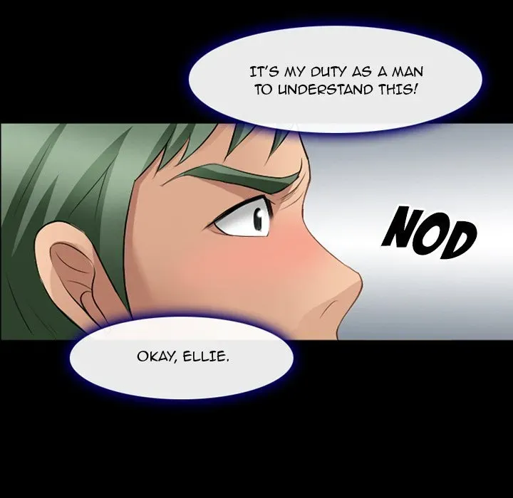 Midsummer Night's Dream Chapter 17 page 39 - 