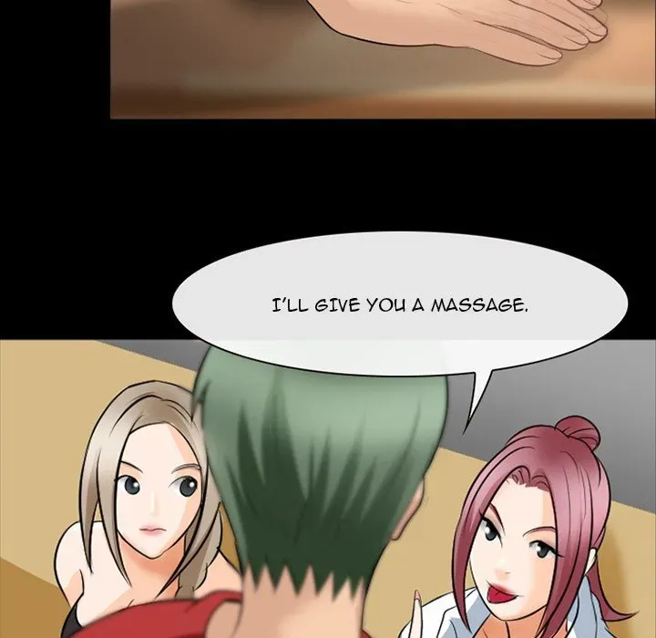 Midsummer Night's Dream Chapter 17 page 41 - 