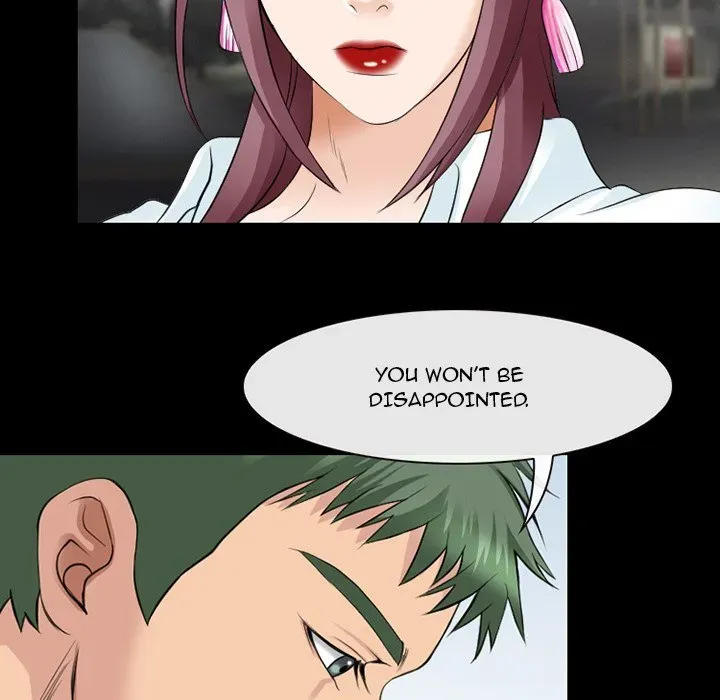 Midsummer Night's Dream Chapter 17 page 43 - 