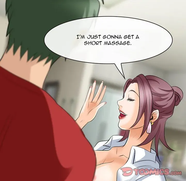 Midsummer Night's Dream Chapter 17 page 50 - 