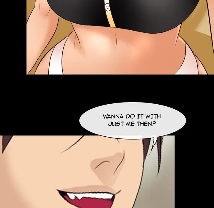 Midsummer Night's Dream Chapter 17 page 55 - 