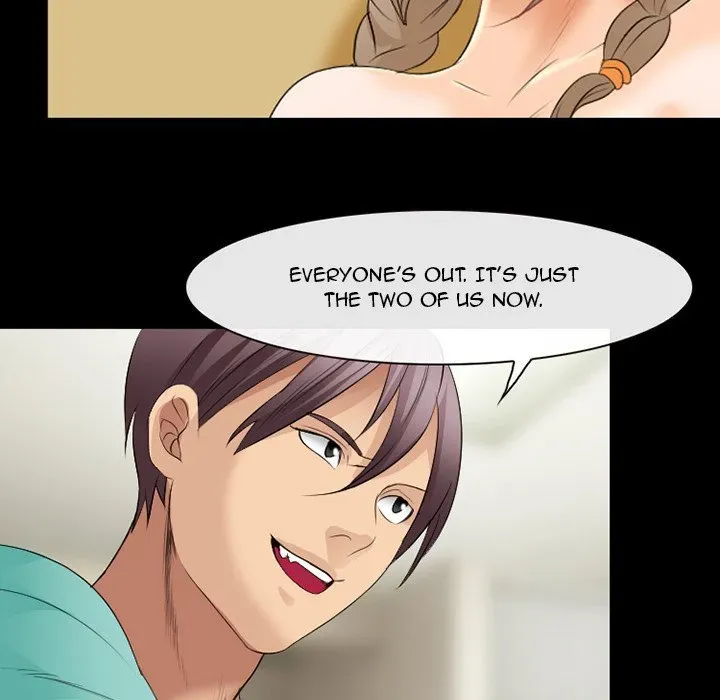 Midsummer Night's Dream Chapter 17 page 57 - 
