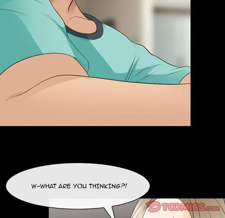 Midsummer Night's Dream Chapter 17 page 58 - 