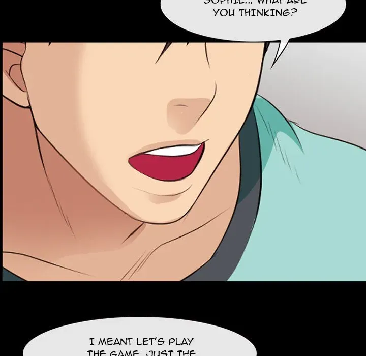 Midsummer Night's Dream Chapter 17 page 61 - 