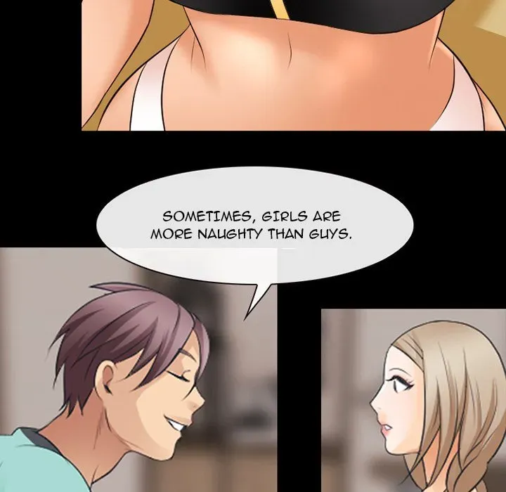 Midsummer Night's Dream Chapter 17 page 63 - 