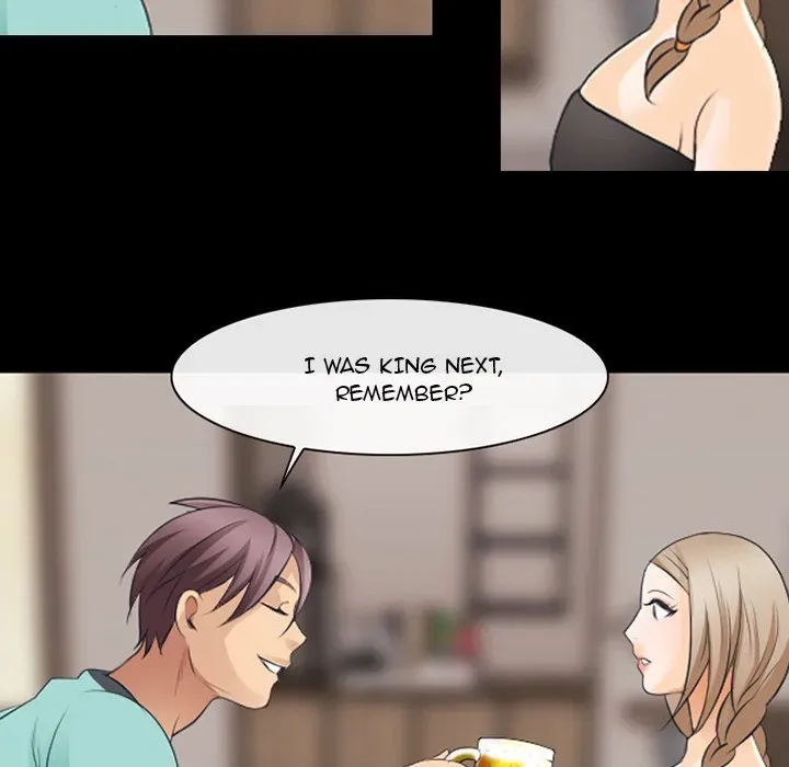 Midsummer Night's Dream Chapter 17 page 64 - 
