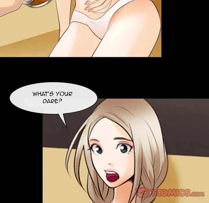 Midsummer Night's Dream Chapter 17 page 66 - 