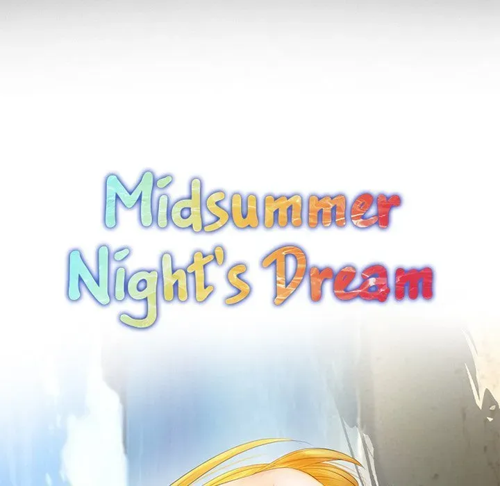 Midsummer Night's Dream Chapter 17 page 8 - 