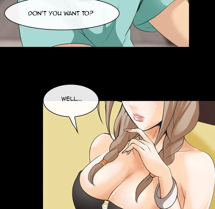 Midsummer Night's Dream Chapter 17 page 89 - 