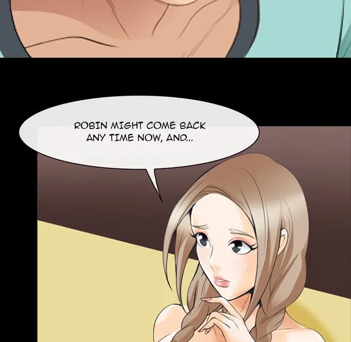 Midsummer Night's Dream Chapter 17 page 91 - 