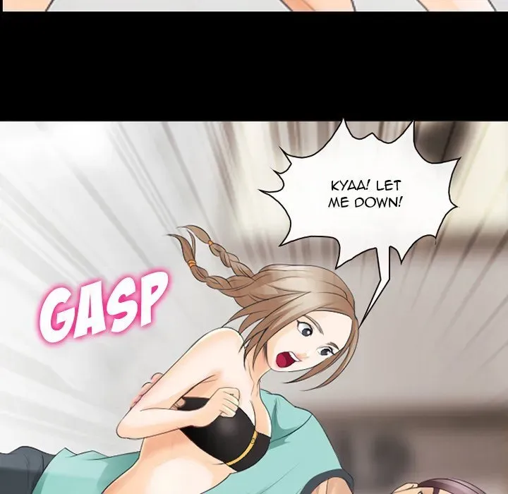 Midsummer Night's Dream Chapter 17 page 97 - 