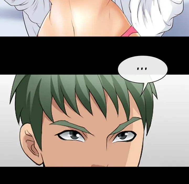 Midsummer Night's Dream Chapter 18 page 15 - 