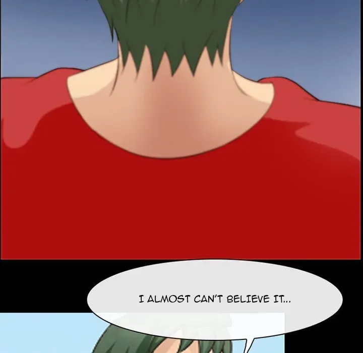 Midsummer Night's Dream Chapter 18 page 19 - 