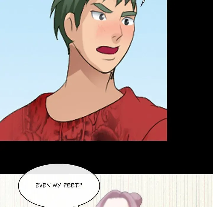 Midsummer Night's Dream Chapter 18 page 20 - 