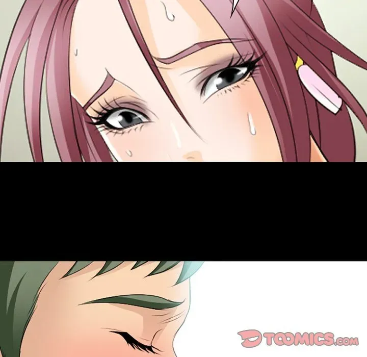 Midsummer Night's Dream Chapter 18 page 26 - 