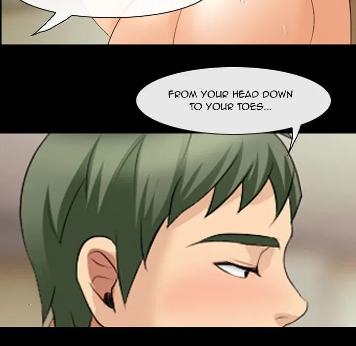 Midsummer Night's Dream Chapter 18 page 29 - 