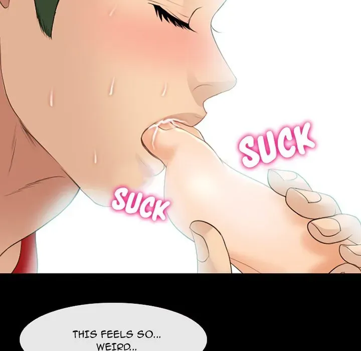 Midsummer Night's Dream Chapter 18 page 31 - 