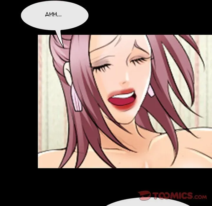 Midsummer Night's Dream Chapter 18 page 42 - 