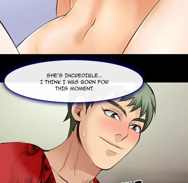 Midsummer Night's Dream Chapter 18 page 45 - 