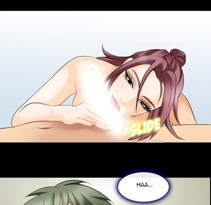 Midsummer Night's Dream Chapter 18 page 56 - 