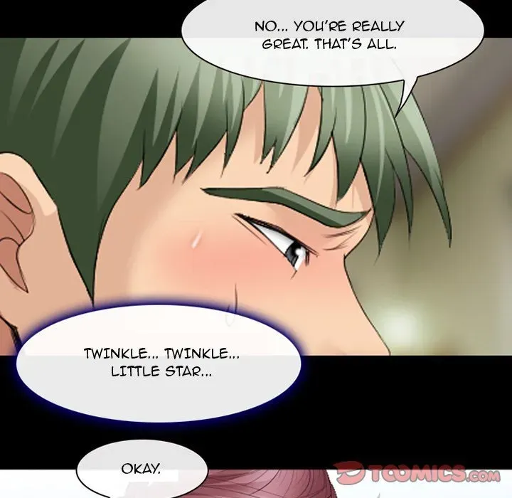 Midsummer Night's Dream Chapter 18 page 62 - 
