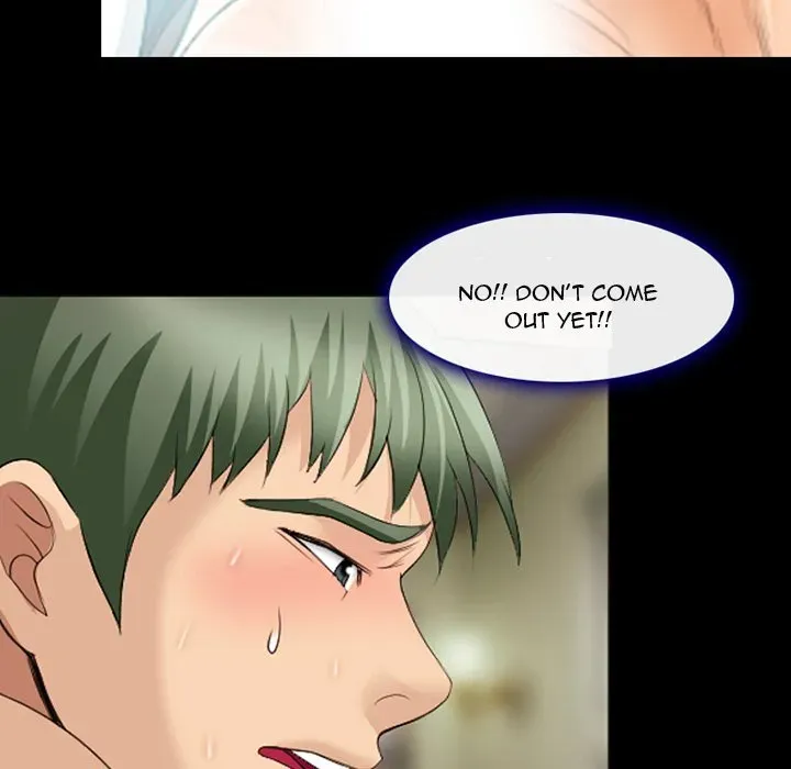 Midsummer Night's Dream Chapter 18 page 65 - 
