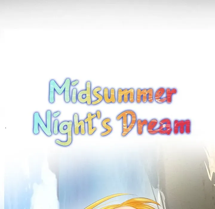 Midsummer Night's Dream Chapter 18 page 8 - 
