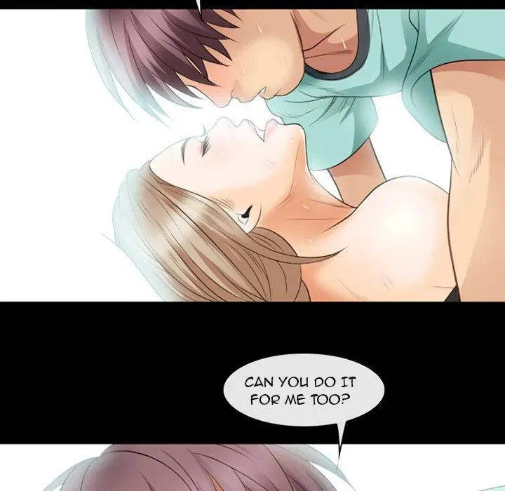Midsummer Night's Dream Chapter 18 page 83 - 